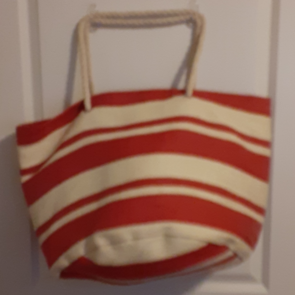 Beach bag